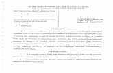BGA v. IHSA, Et Al. Complaint File-stamped Exhibits