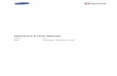 OpenCms 8 User Manual