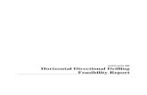 Appendix 6D-HDD Feasibility Report-Part 1