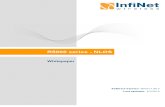 NLOS Infinet Version 1.0.1