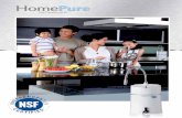 Home Pure brochure