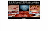 Atlas de Cirugia Ortognatica Maxilofacial Pediatrica