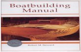 Boat    building Manual  1