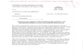 Motion to Amend the Forfeiture Order - SPNG