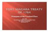 Rick Hill - Fort Niagara Treaty of 1764 Final