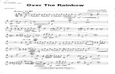 Big Band - Over the Rainbow (Lowden)