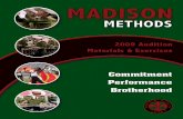 Madison Scouts 2009 Audition Packet (2013!04!15 10-54-01 UTC)