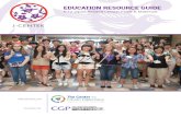 J-Center K-12 Education Resource Guide