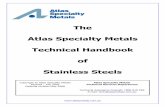 Atlas Technical Handbook of St Steel 05 2008