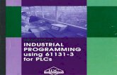 Practical Industrial Programming-IEC 61131-3 Acro 6