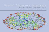 [Not Available] Social Network Analysis Theory and(Bookos-z1.Org)