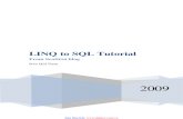 Linq to SQL Tutorial Daihoc Com Vn 9643