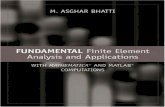 (2005)(719) Fundamental Finite Element Analysis and Applications - With Mathematica and Matlab Computations