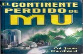 Churchward James - El Continente Perdido de Mu