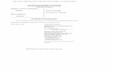 Trudeau Civil Case Document 864 0 and 1 Receivers Fourth Report and Exhibit a 07-07-14