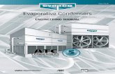 Evapco Evaporative Condenser Engineering Manual (1) (1)