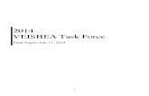 2014 Veishea Task Force Final Report