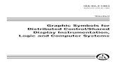 ISA S5.3 (1983) Graphic Symbols for Distributed Control_Shared Display Instrumentation