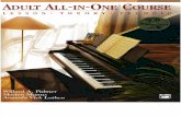 Alfreds Piano Vol 1
