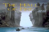 The Hall of Fire 05