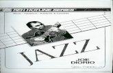 [Guitar Instruction] Joe Diorio - Jazz