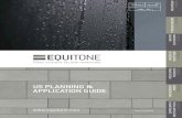 EQUITONE Planning Guideline (1)