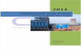 Chhattisgarh State Power Generation Company Limited