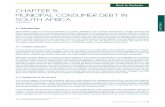 Chapter 9 - Municipal Consumer Debt in South Africa
