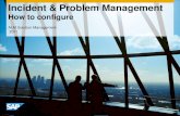 Incident & Problem ManagementC4R9