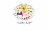 St. Francis Episcopal Church Sub-Deacon Manual