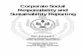 Corporate Social Responsibility and Sustainability Reporting Dalam Etika Profesi Akuntan