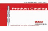 Wood Group ESP Catalogue
