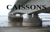 Caissons New