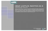 118682139 Guia de Usuario de Lotus Notes 8 5