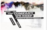The Company We Keep, Foreword and Chap 1