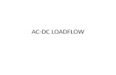 Ac Dc Loadflow