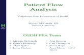 CEE-Patient Flow Presentations