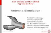 Cst Application Note Antenna