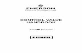 Control Valve Handbook(English)