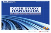 TM Forum Casestudybook May 2011