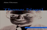 [Alan Thomas] Thomas Nagel (Philosophy Now)