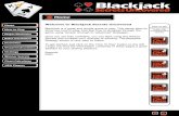Blackjack Strategy eBook make $100 per day guide