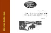 eBook Fr Verne Jules M. Ré-dièze Et Mlle Mi-bémol