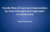 Case Management in Home Care