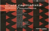 (AAVV) Crisis Capitalista
