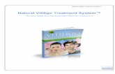 UnNatural Vitiligo Treatment System