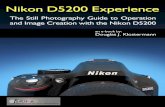 Nikon D5200 Experience-Preview