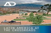 Latin America at Crossroads
