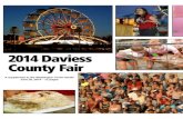 2014 Daviess County Fair