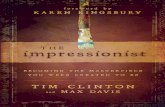 The Impressionist - FREE Preview